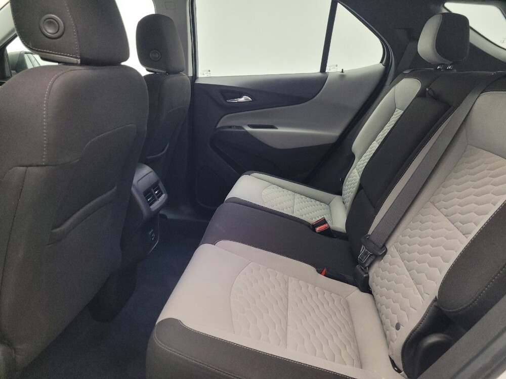 2021 Chevrolet Equinox in Antioch, TN 37013 - 18117250 18