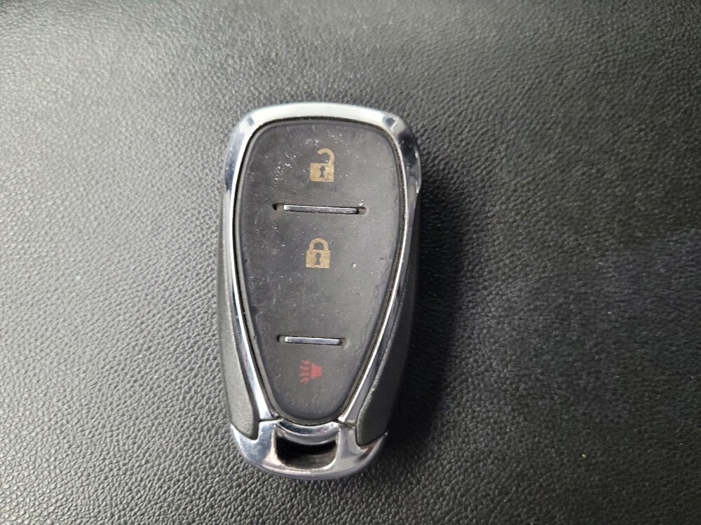 2021 Chevrolet Equinox in Antioch, TN 37013 - 18117250 32