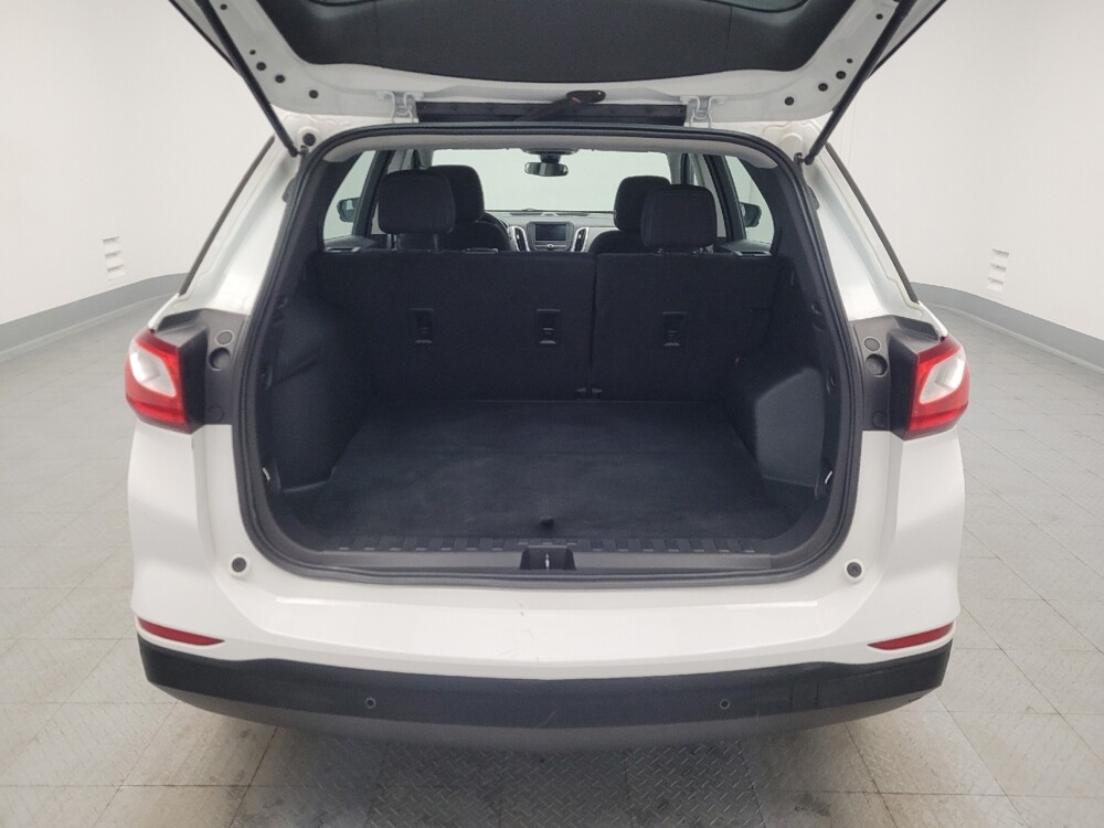 2021 Chevrolet Equinox in Antioch, TN 37013 - 18117250 29