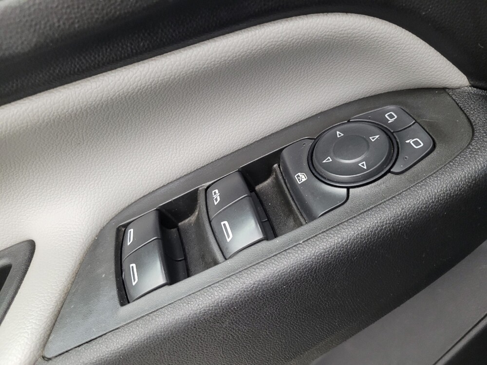 2021 Chevrolet Equinox in Antioch, TN 37013 - 18117250 27