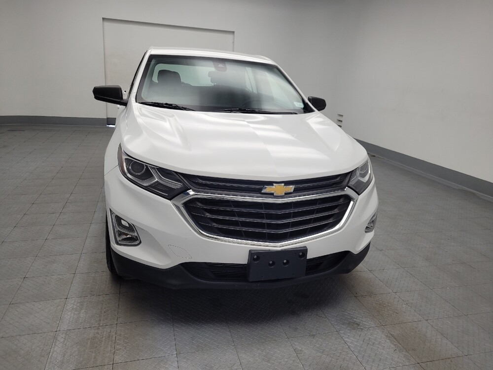 2021 Chevrolet Equinox in Antioch, TN 37013 - 18117250 14