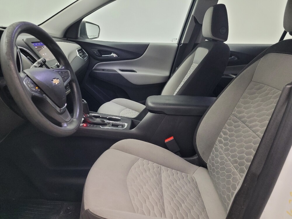 2021 Chevrolet Equinox in Antioch, TN 37013 - 18117250 17
