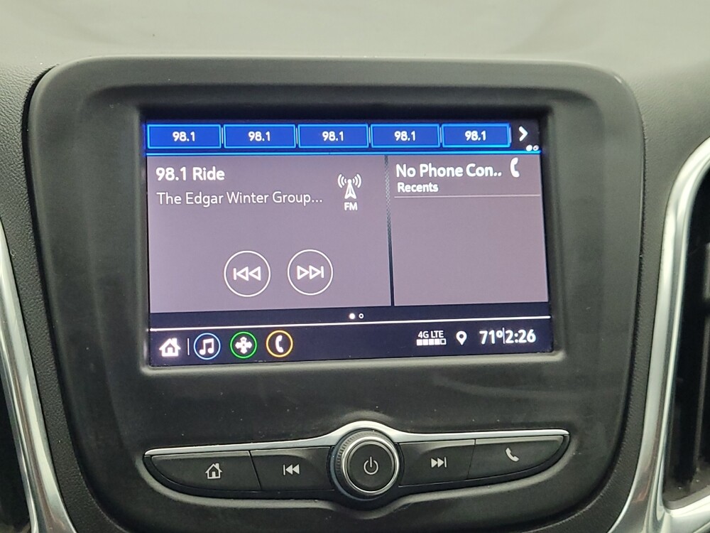 2021 Chevrolet Equinox in Antioch, TN 37013 - 18117250 25