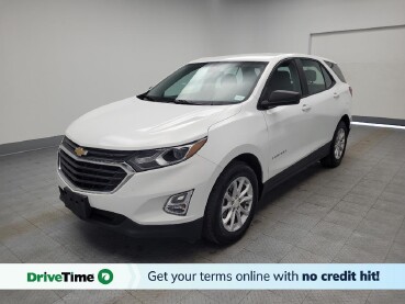 2021 Chevrolet Equinox in Antioch, TN 37013