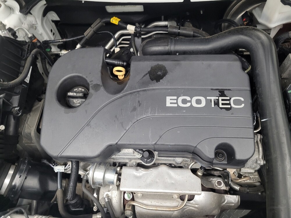 2021 Chevrolet Equinox in Antioch, TN 37013 - 18117250 30