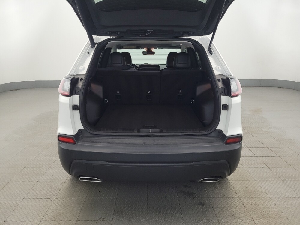 2019 Jeep Cherokee in Owings Mills, MD 21117 - 18117251 29