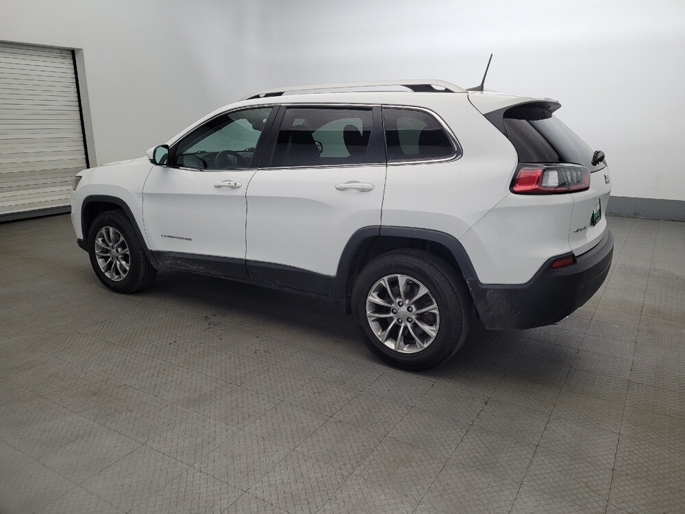 2019 Jeep Cherokee in Owings Mills, MD 21117 - 18117251 3