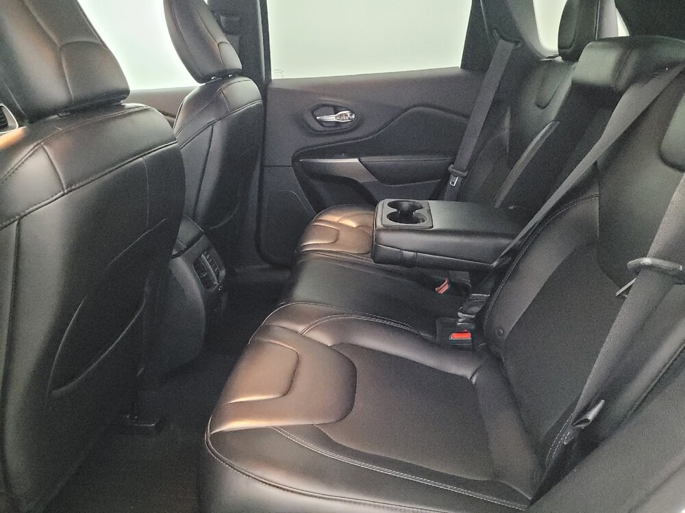 2019 Jeep Cherokee in Owings Mills, MD 21117 - 18117251 18