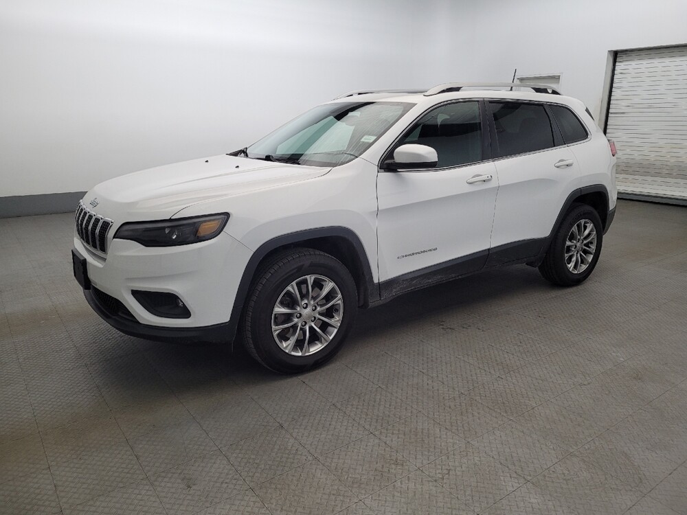 2019 Jeep Cherokee in Owings Mills, MD 21117 - 18117251 2