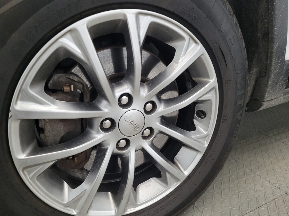 2019 Jeep Cherokee in Owings Mills, MD 21117 - 18117251 31