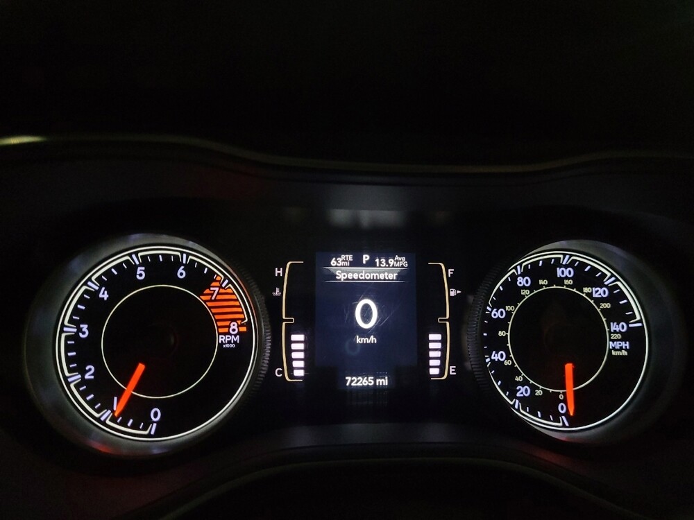 2019 Jeep Cherokee in Owings Mills, MD 21117 - 18117251 23