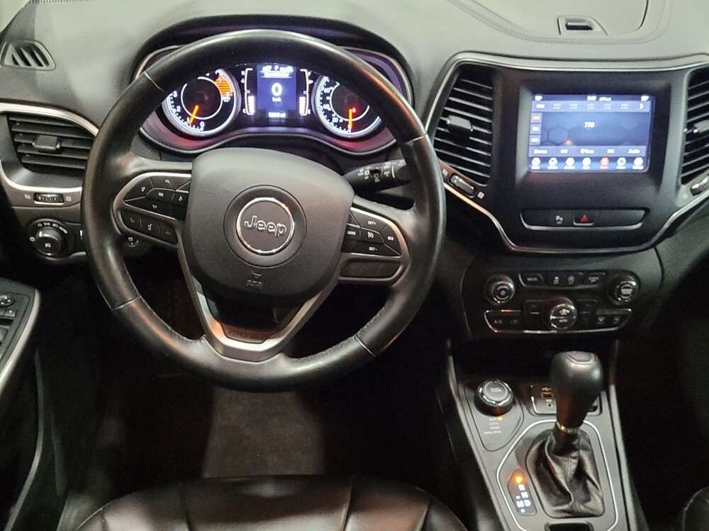 2019 Jeep Cherokee in Owings Mills, MD 21117 - 18117251 22