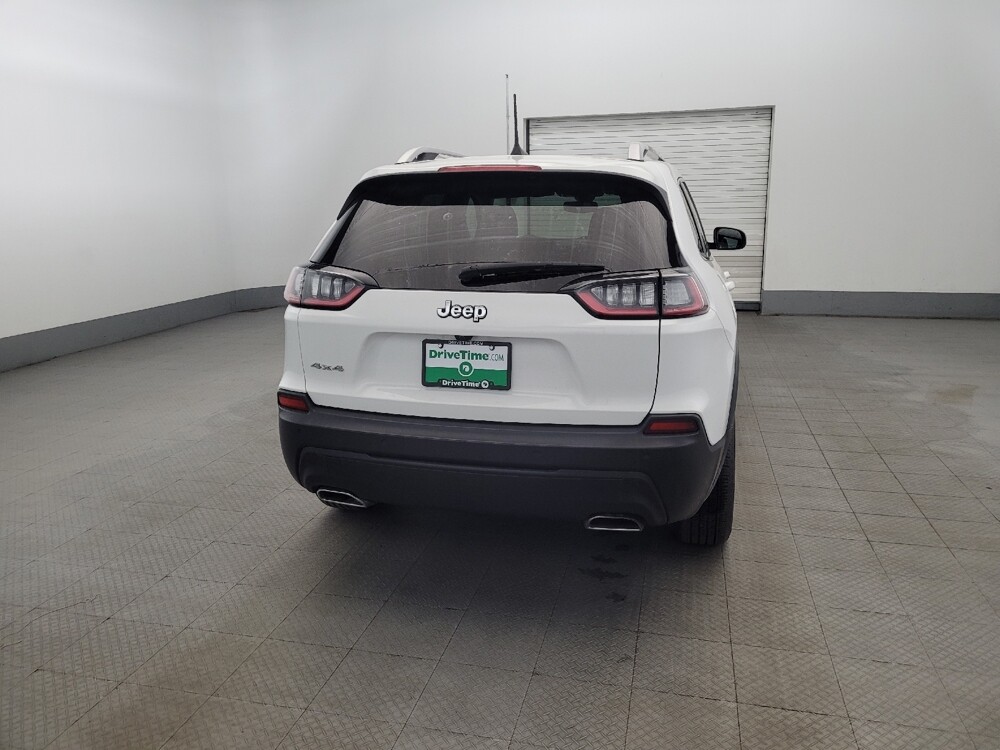 2019 Jeep Cherokee in Owings Mills, MD 21117 - 18117251 7