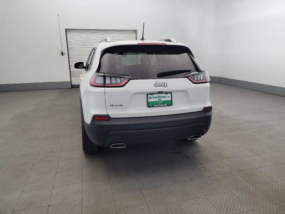 2019 Jeep Cherokee in Owings Mills, MD 21117 - 18117251 6