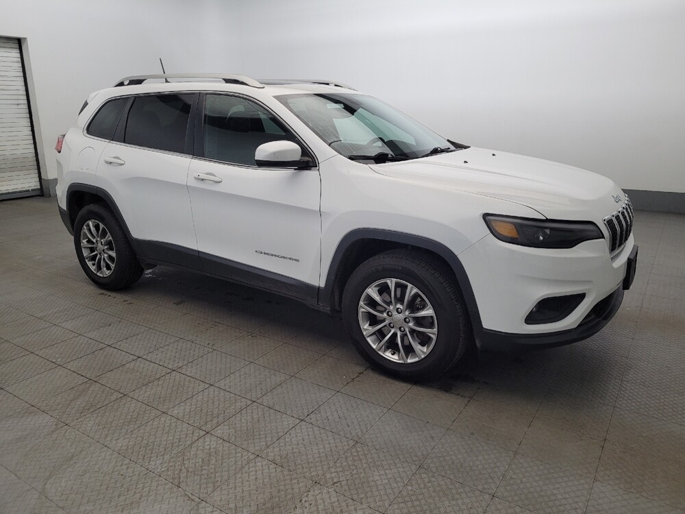 2019 Jeep Cherokee in Owings Mills, MD 21117 - 18117251 11
