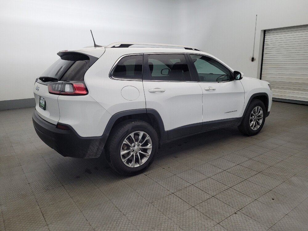 2019 Jeep Cherokee in Owings Mills, MD 21117 - 18117251 10