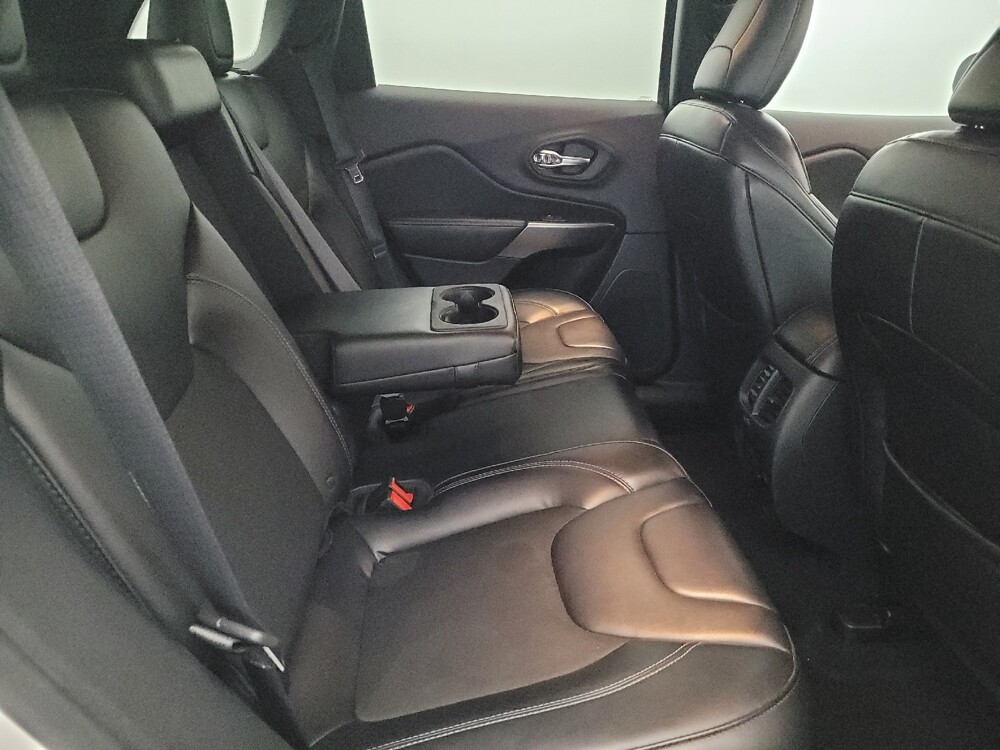 2019 Jeep Cherokee in Owings Mills, MD 21117 - 18117251 19