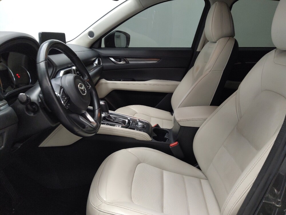 2021 MAZDA CX-5 in Las Vegas, NV 89104 - 18117255 17