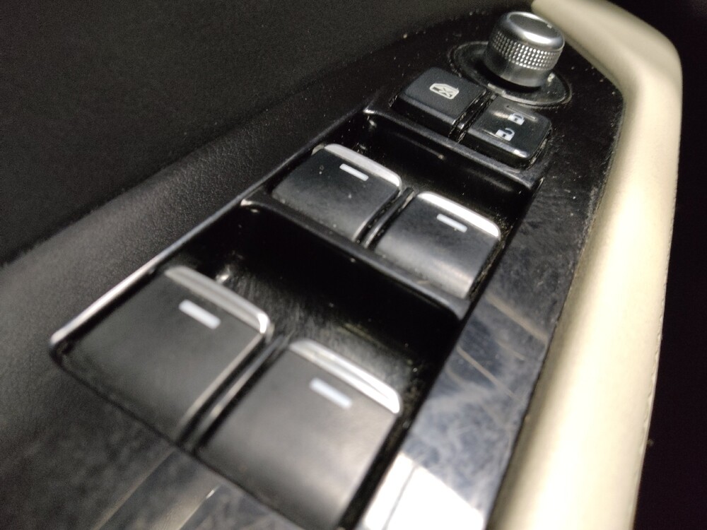 2021 MAZDA CX-5 in Las Vegas, NV 89104 - 18117255 27