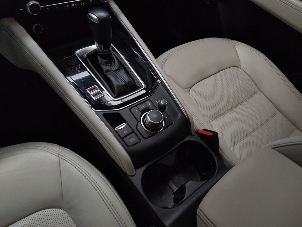 2021 MAZDA CX-5 in Las Vegas, NV 89104 - 18117255 26