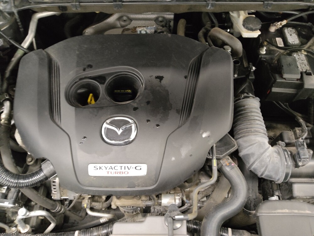 2021 MAZDA CX-5 in Las Vegas, NV 89104 - 18117255 30