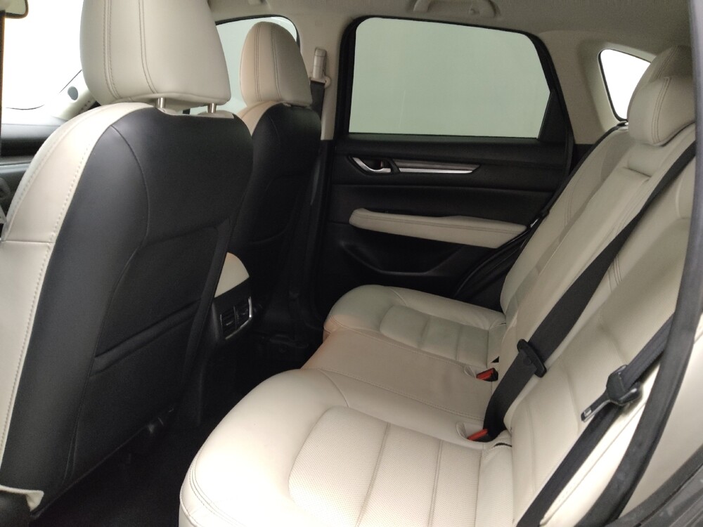 2021 MAZDA CX-5 in Las Vegas, NV 89104 - 18117255 18