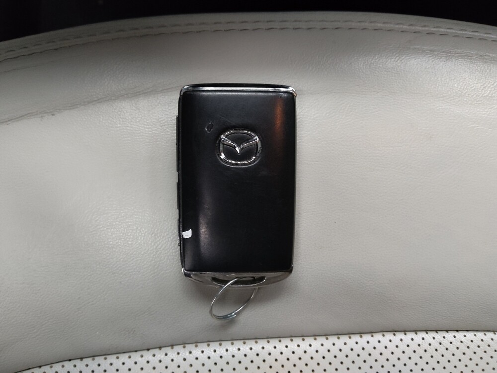 2021 MAZDA CX-5 in Las Vegas, NV 89104 - 18117255 32