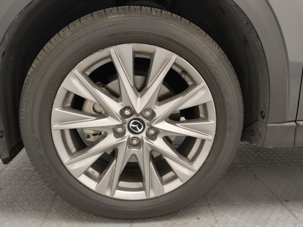 2021 MAZDA CX-5 in Las Vegas, NV 89104 - 18117255 31