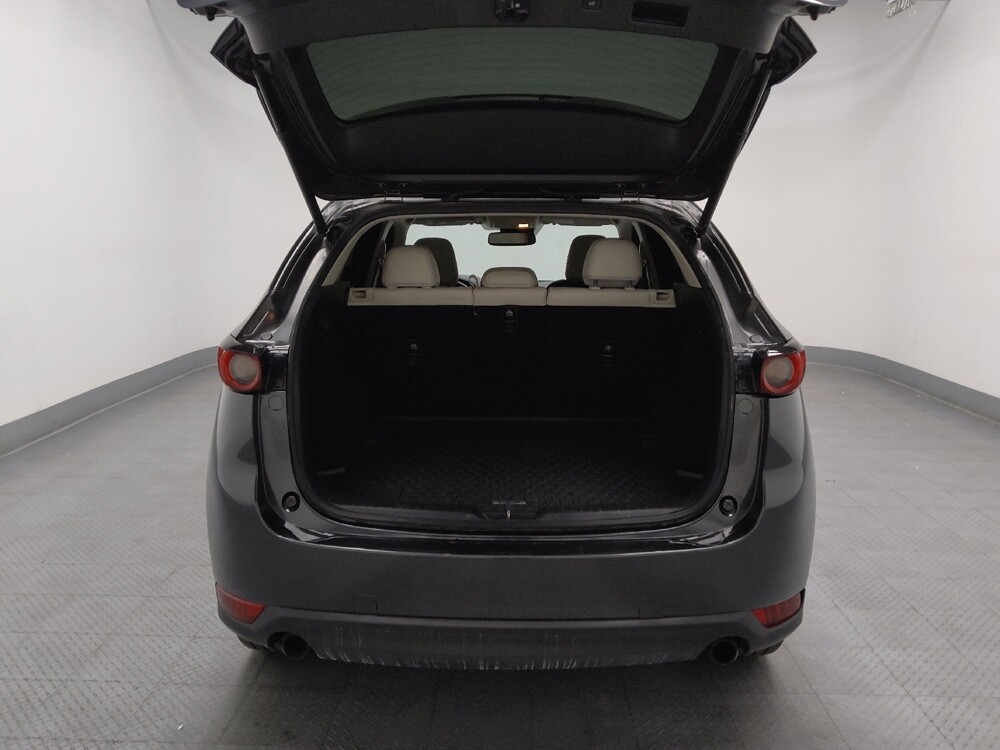 2021 MAZDA CX-5 in Las Vegas, NV 89104 - 18117255 29