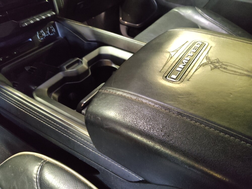 2019 RAM 1500 in Kissimmee, FL 34744 - 18117256 26