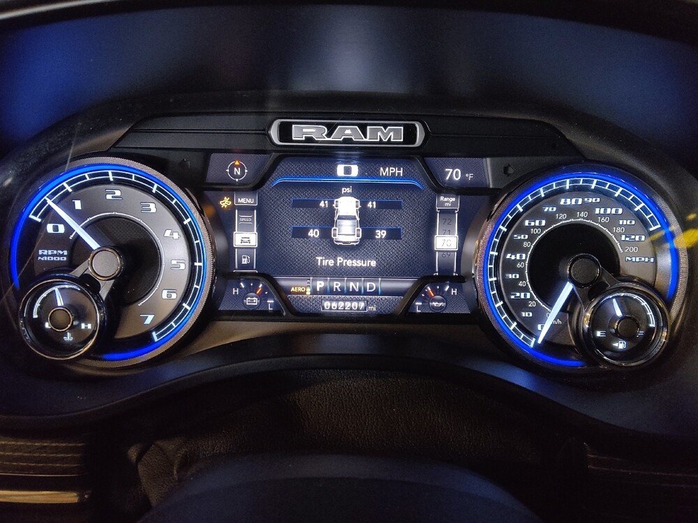 2019 RAM 1500 in Kissimmee, FL 34744 - 18117256 23