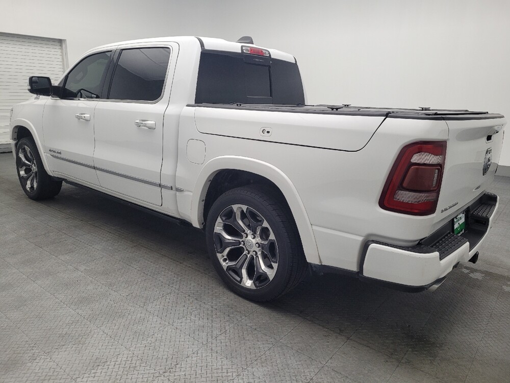 2019 RAM 1500 in Kissimmee, FL 34744 - 18117256 5
