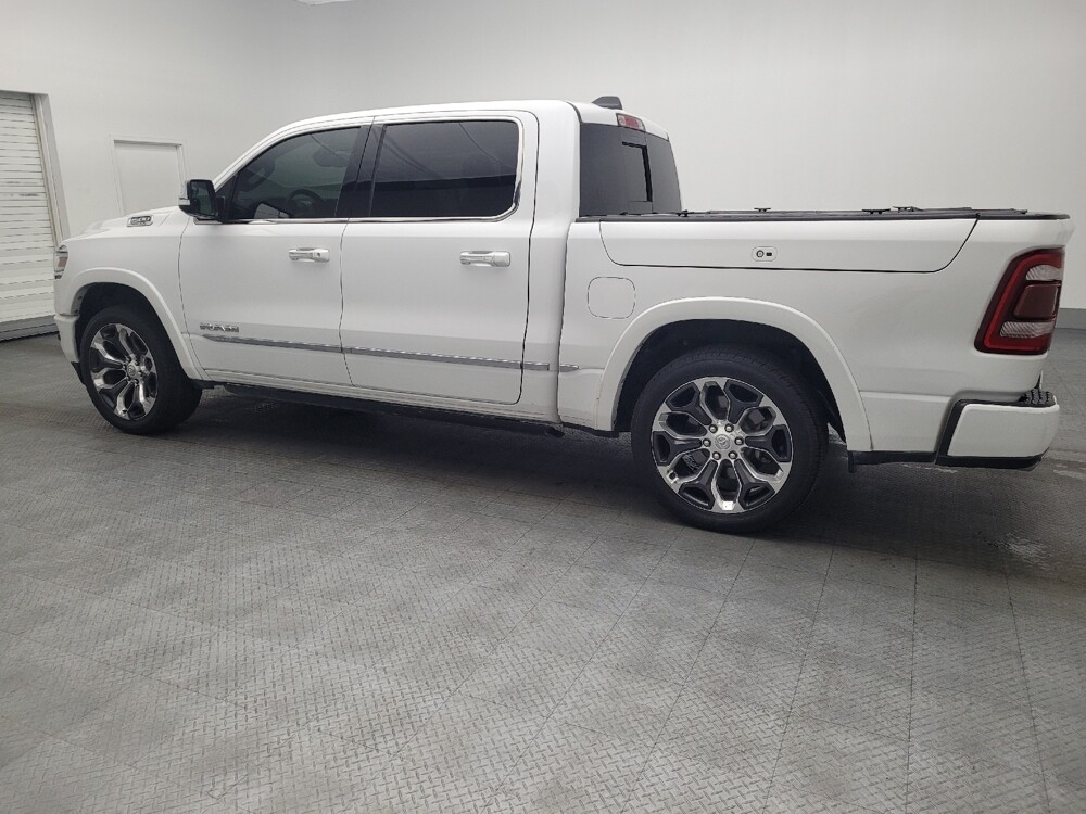 2019 RAM 1500 in Kissimmee, FL 34744 - 18117256 3