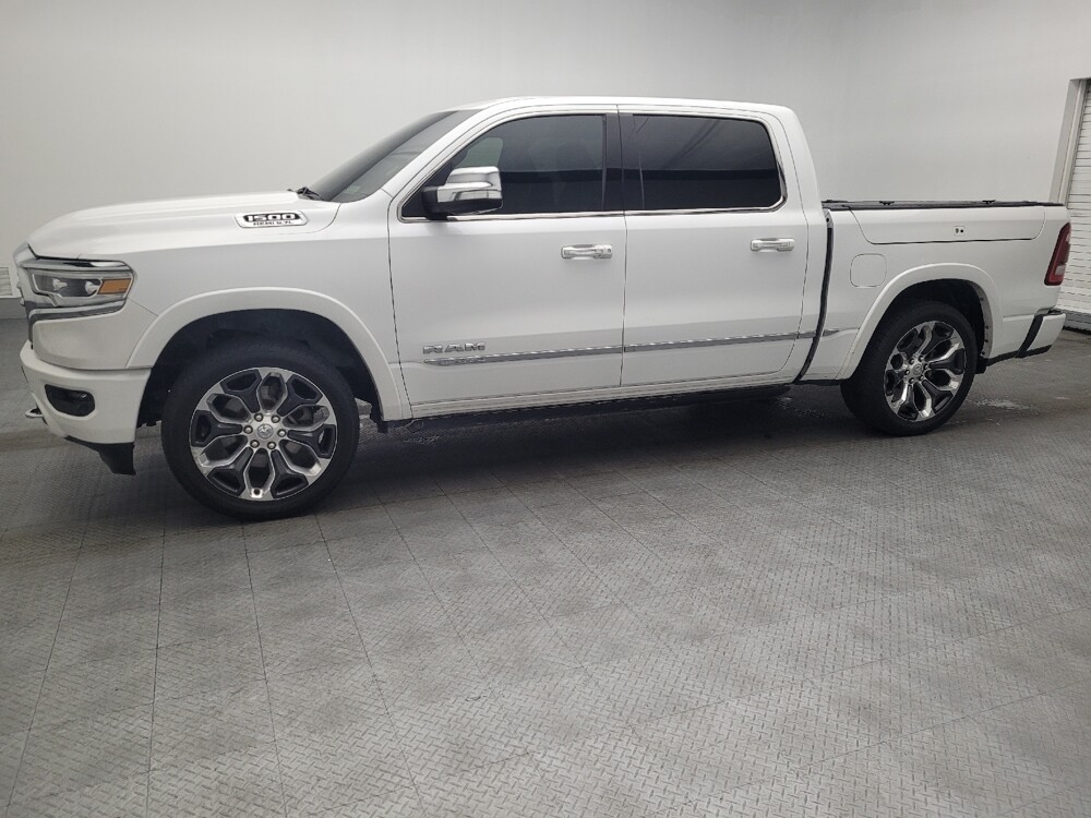 2019 RAM 1500 in Kissimmee, FL 34744 - 18117256 2