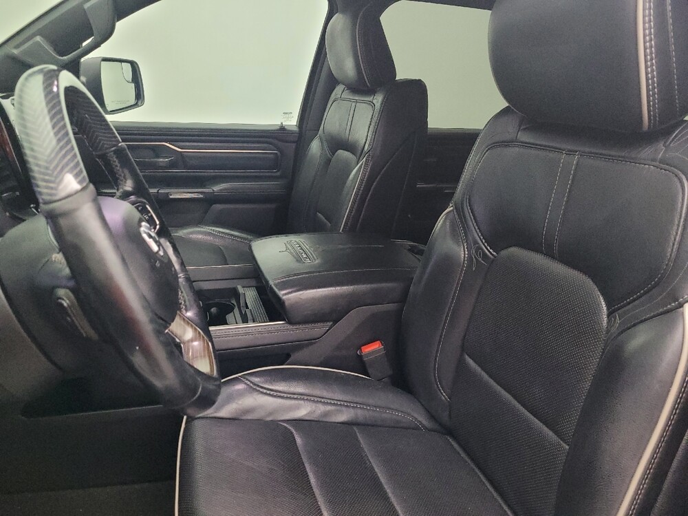 2019 RAM 1500 in Kissimmee, FL 34744 - 18117256 17