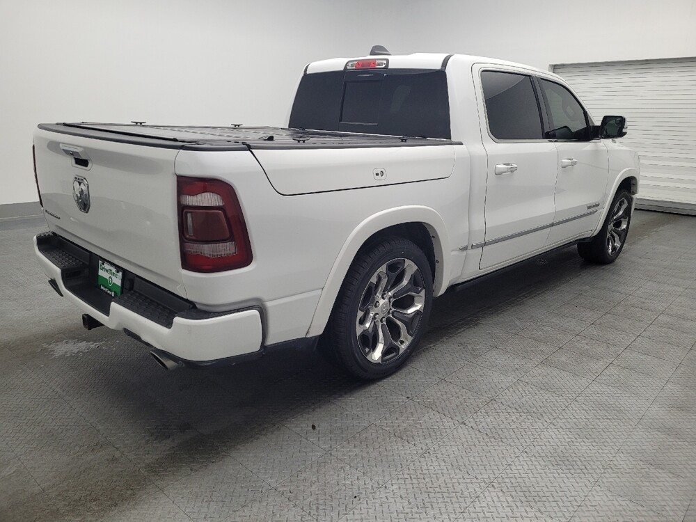 2019 RAM 1500 in Kissimmee, FL 34744 - 18117256 9