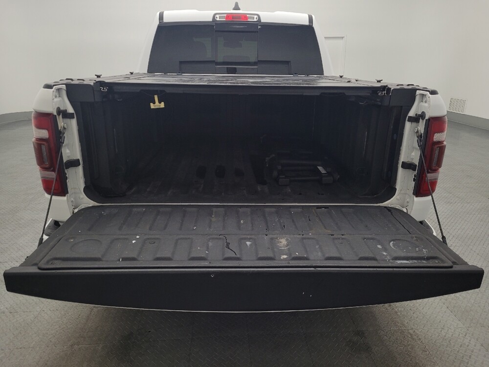 2019 RAM 1500 in Kissimmee, FL 34744 - 18117256 29