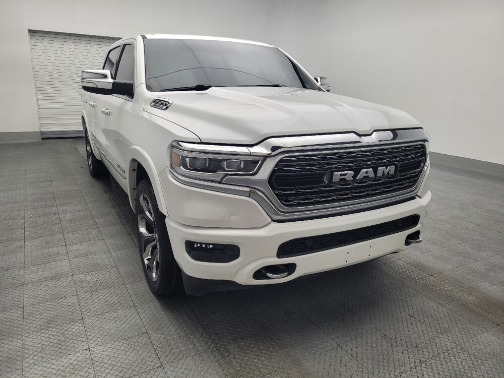 2019 RAM 1500 in Kissimmee, FL 34744 - 18117256 14