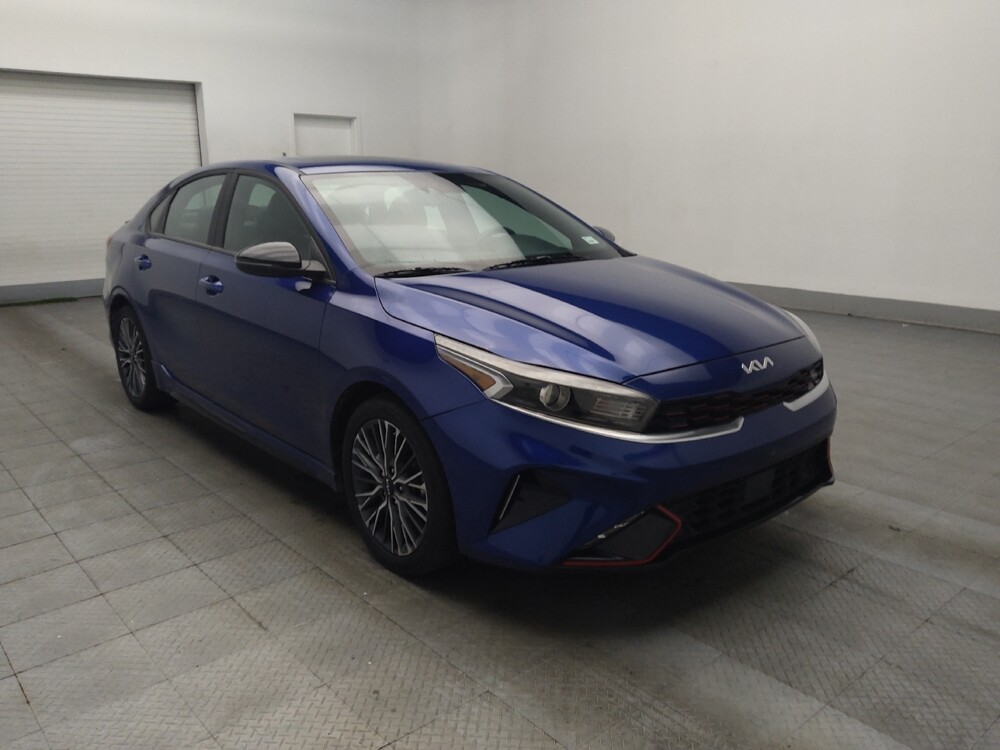 2024 Kia Forte in Jackson, MS 39211 - 18117257 13