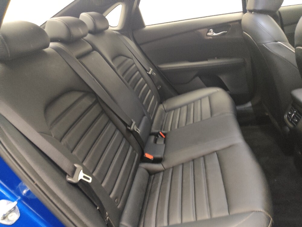 2024 Kia Forte in Jackson, MS 39211 - 18117257 19