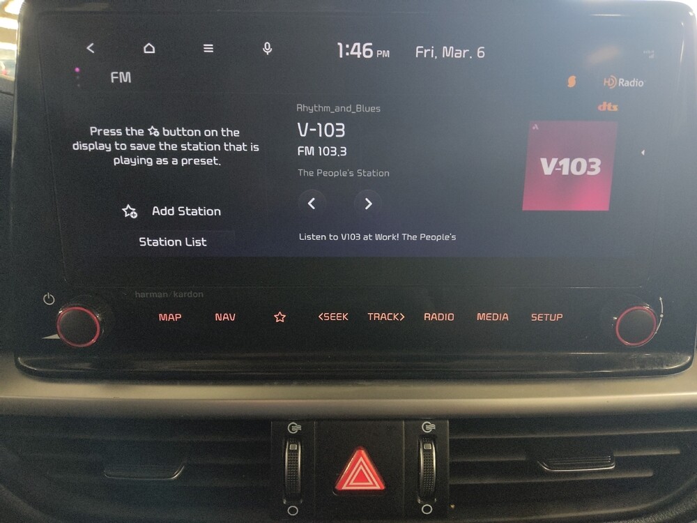 2024 Kia Forte in Jackson, MS 39211 - 18117257 25