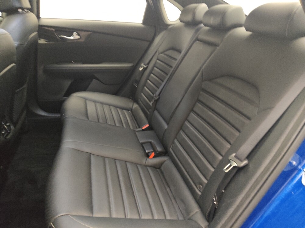 2024 Kia Forte in Jackson, MS 39211 - 18117257 18