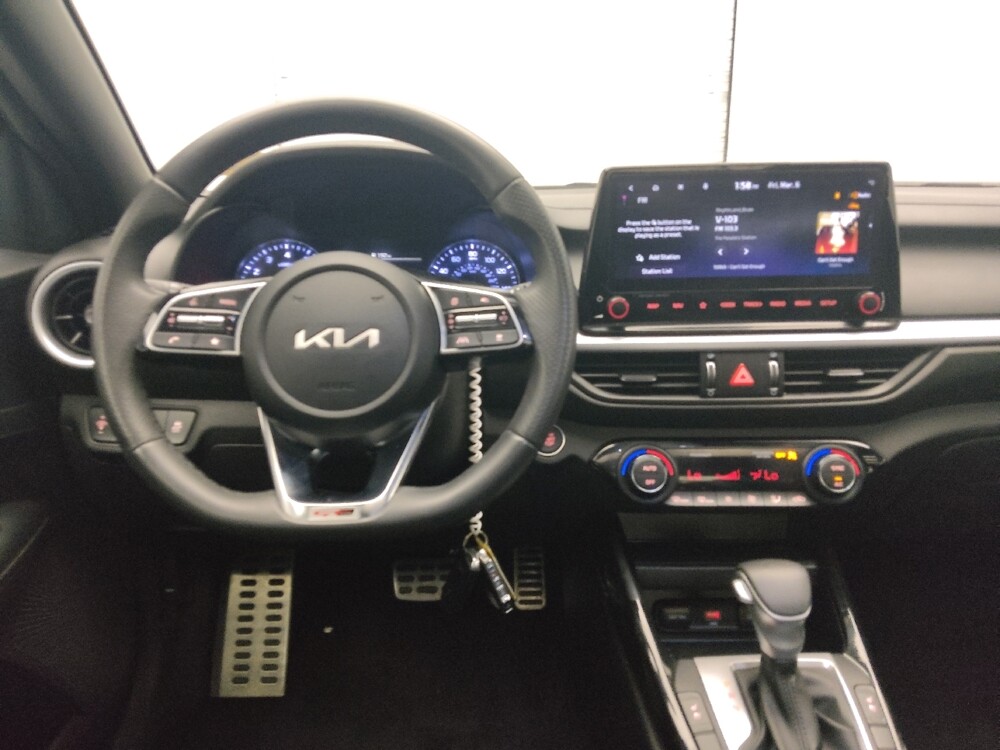 2024 Kia Forte in Jackson, MS 39211 - 18117257 22