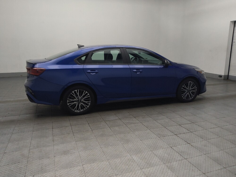 2024 Kia Forte in Jackson, MS 39211 - 18117257 10