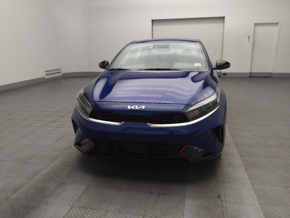 2024 Kia Forte in Jackson, MS 39211 - 18117257 15