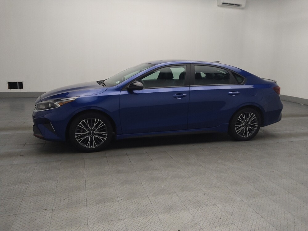 2024 Kia Forte in Jackson, MS 39211 - 18117257 2