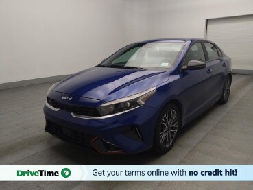 2024 Kia Forte in Jackson, MS 39211