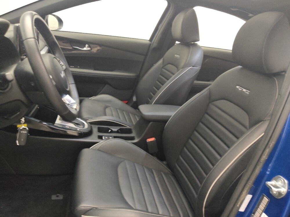 2024 Kia Forte in Jackson, MS 39211 - 18117257 17