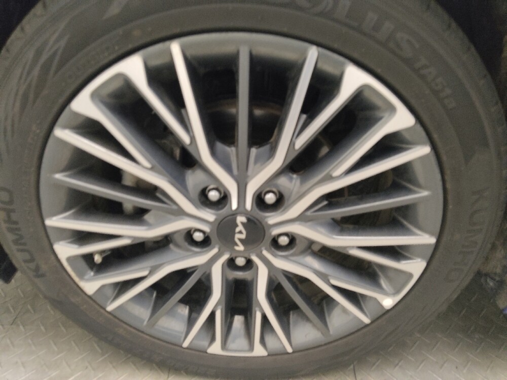 2024 Kia Forte in Jackson, MS 39211 - 18117257 31