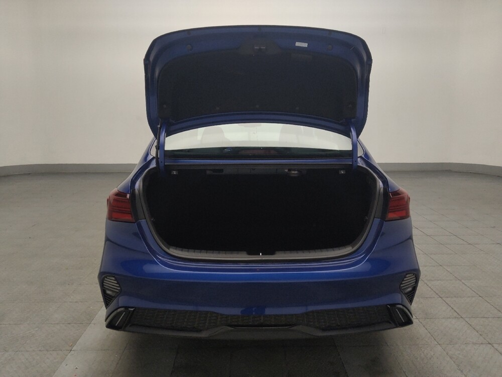 2024 Kia Forte in Jackson, MS 39211 - 18117257 29